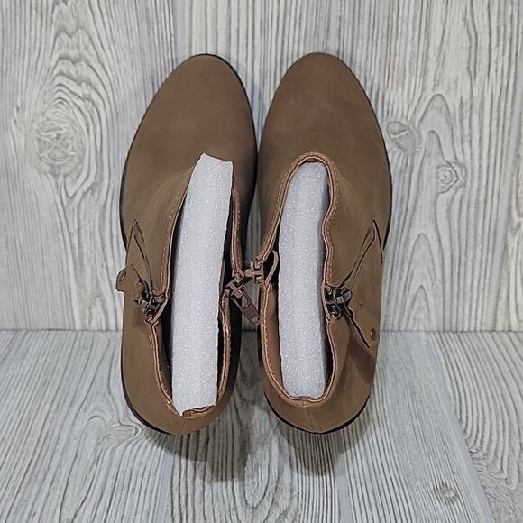 American Rag Demitra Ankle Boots Women's Size 8 New In Box - Picture 7 of 13